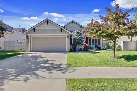 4965 W Torana, Meridian, ID 83646