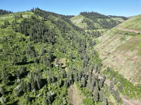lot S 4 5 Hidden Canyon Sub Dv, Kooskia, ID 83539