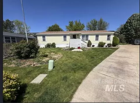 11228 W Azure Ln, Boise, ID 83713