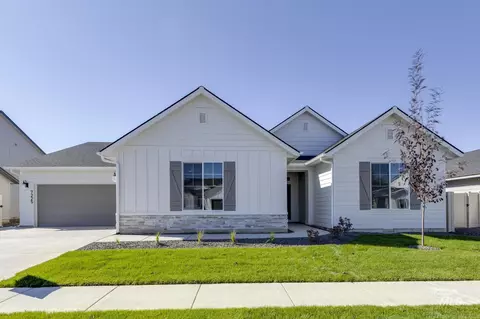 2431 W Kincaid St, Kuna, ID 83634