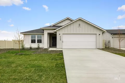 2215 S Border Way, Meridian, ID 83642