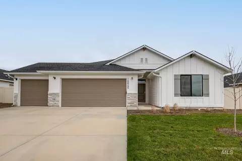 2079 S Border Way, Meridian, ID 83642