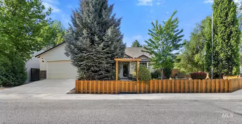 1493 W Saint Patrick St, Boise, ID 83705