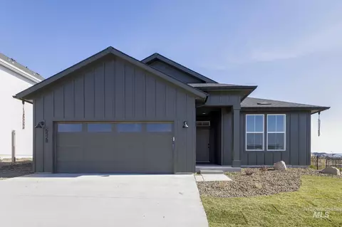 2103 S Border Way, Meridian, ID 83642