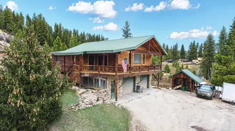 26 Pine Hts, Boise, ID 83716