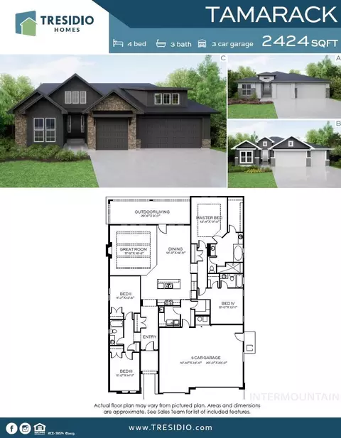 7100 W Cavendale St, Eagle, ID 83616 photo 44