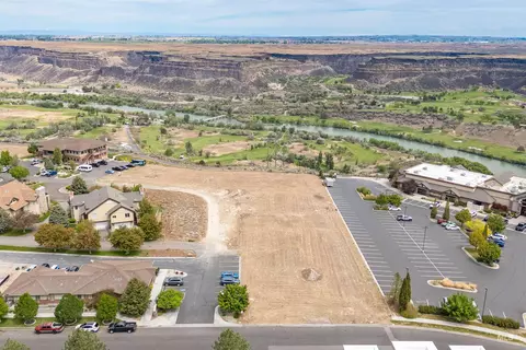 tbd Twin Falls Vista Rim Townhomes, Twin Falls, ID 83301