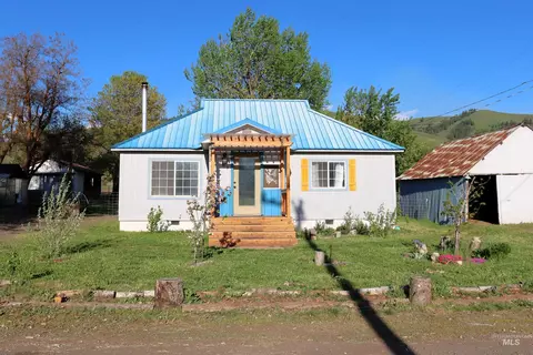 203 N Berkley, Council, ID 83612