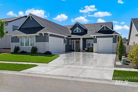 5929 S Pioneer Trail Way, Meridian, ID 83642