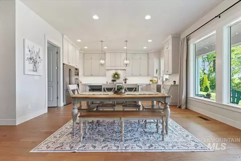 Dining - 7310 W Palamas Dr, Eagle, ID 83616 photo 2 of 2