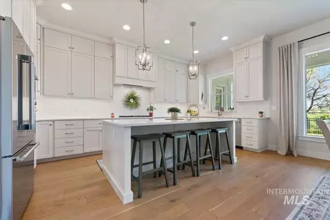 Kitchen - 7310 W Palamas Dr, Eagle, ID 83616 photo 1 of 4