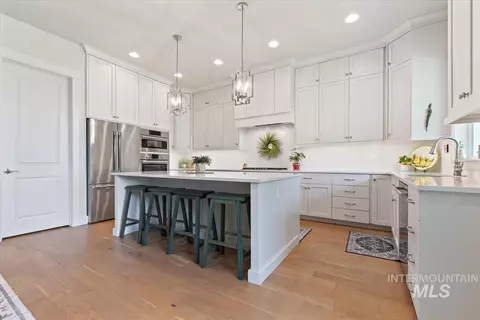 Kitchen - 7310 W Palamas Dr, Eagle, ID 83616 photo 2 of 4