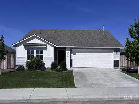 19576 Newhall Pl, Caldwell, ID 83605