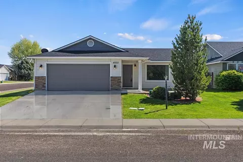 4822 Charmae St, Caldwell, ID 83607
