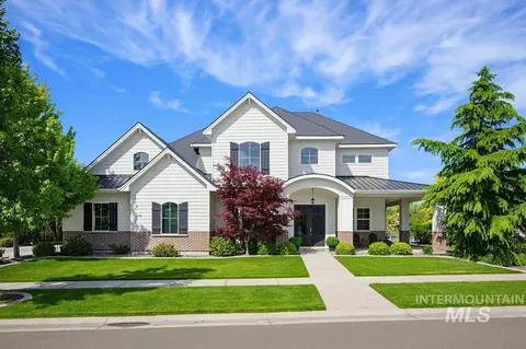 939 S Lake Pointe Way, Eagle, ID 83616