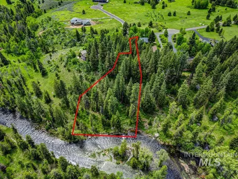 lot2 Comfort Ct, Mccall, ID 83638
