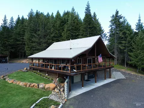 1330 Glenwood Rd, Kamiah, ID 83536