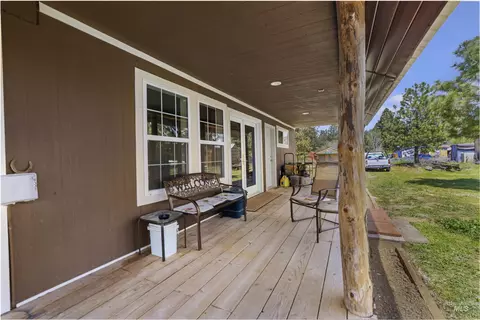 Exterior - 70 E Prairie Rd, Prairie, ID 83647 photo 6 of 10