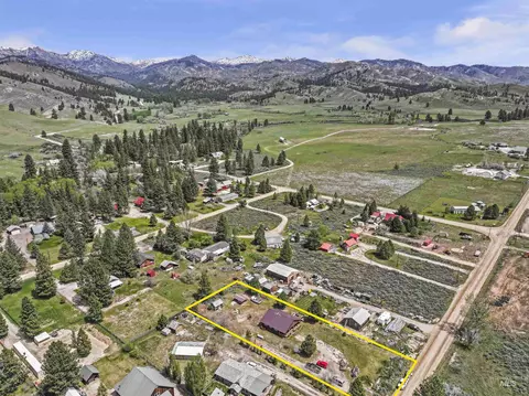 View/Area - 70 E Prairie Rd, Prairie, ID 83647 photo 10 of 10