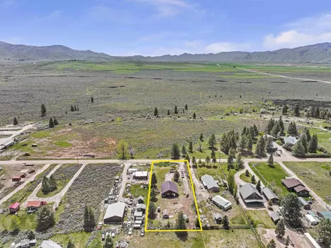 View/Area - 70 E Prairie Rd, Prairie, ID 83647 photo 9 of 10