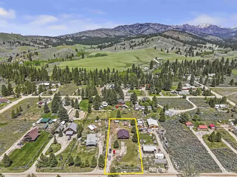 View/Area - 70 E Prairie Rd, Prairie, ID 83647 photo 8 of 10
