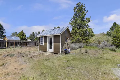 Exterior - 70 E Prairie Rd, Prairie, ID 83647 photo 10 of 10