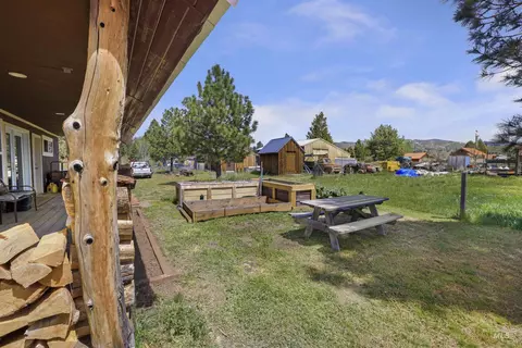 Exterior - 70 E Prairie Rd, Prairie, ID 83647 photo 5 of 10