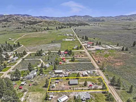 View/Area - 70 E Prairie Rd, Prairie, ID 83647 photo 7 of 10