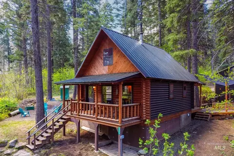 Other - 1221 Fox Rd, Cascade, ID 83611 photo 3 of 3