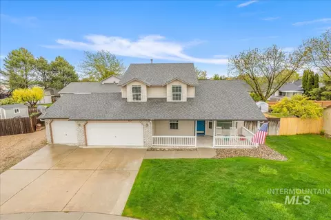 413 Summer Ct, Nampa, ID 83686