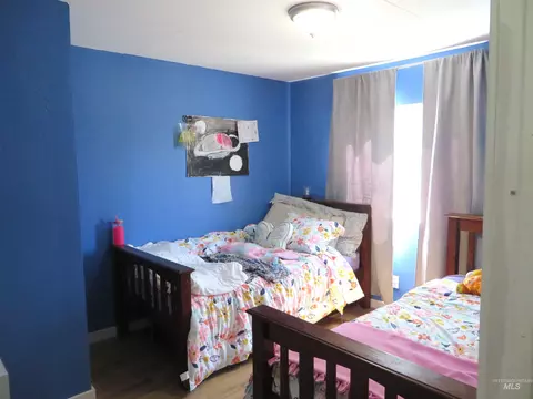 Bedroom - 937 Indianhead Rd, Weiser, ID 83672 photo 1 of 4