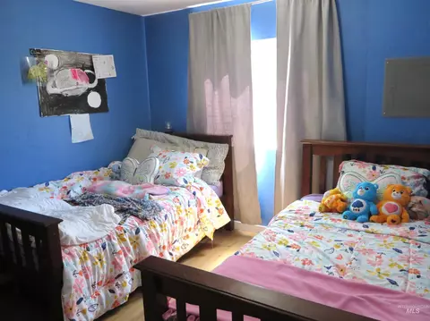 Bedroom - 937 Indianhead Rd, Weiser, ID 83672 photo 2 of 4