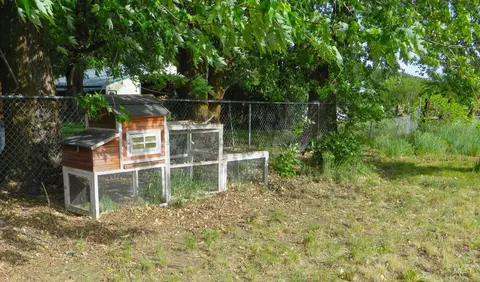 Exterior - 937 Indianhead Rd, Weiser, ID 83672 photo 5 of 9