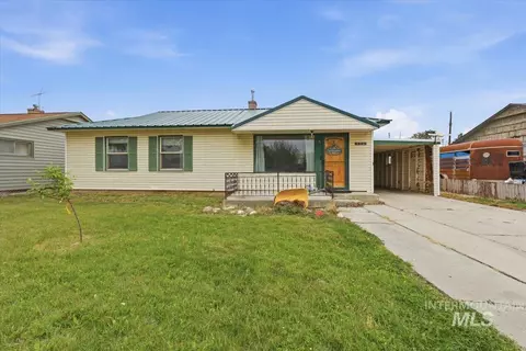 116 Palo Alto, Caldwell, ID 83605
