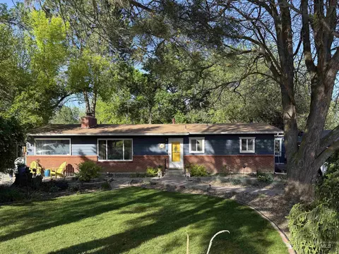 4106 Jessie Ln, Nampa, ID 83686