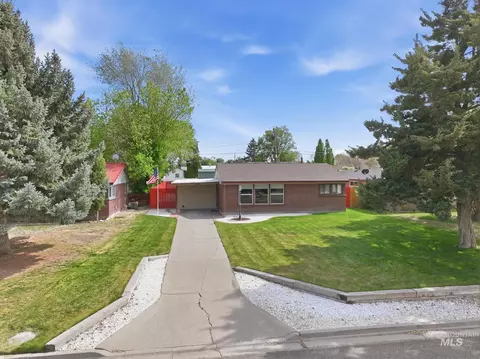 Exterior - 1984 Maple Ave, Twin Falls, ID 83301 photo 13 of 13