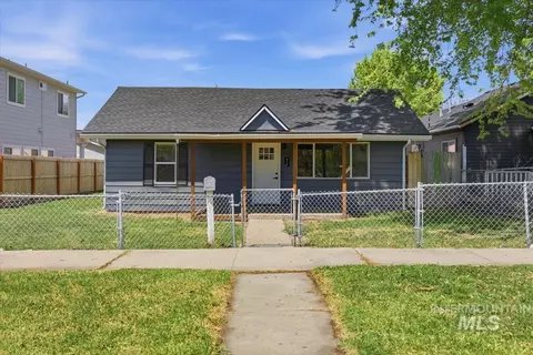 419 15th Ave N, Nampa, ID 83687