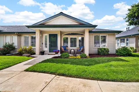 4023 N Bayou Ln, Boise, ID 83703