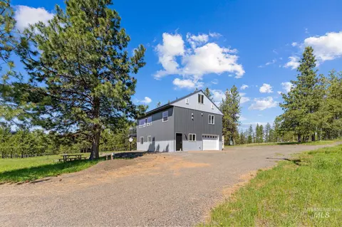 507 Bearlea Rd, Anatone, WA 99401