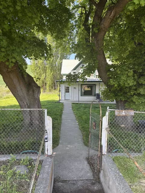 845 Malone Hill Rd, Pomeroy, WA 99347