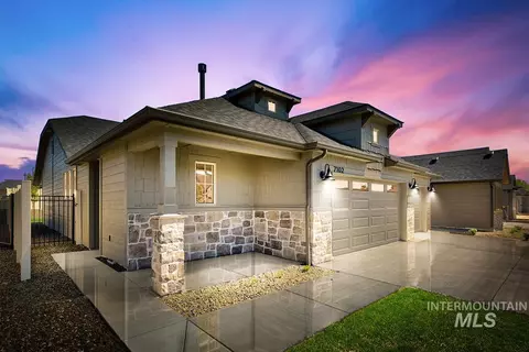 7102 S Cascabel Ln, Meridian, ID 83642