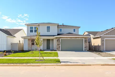 6239 W Snow Currant St, Meridian, ID 83646