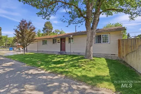 1809 W Malad Ln, Boise, ID 83705