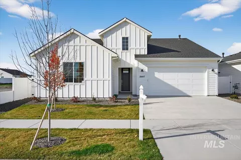 6065 W Snow Currant St, Meridian, ID 83646