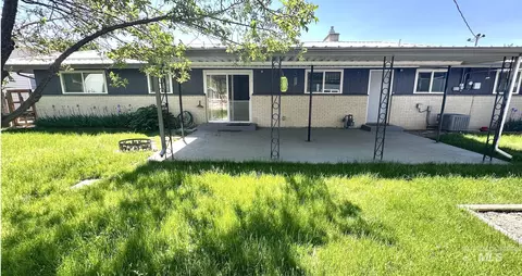 Exterior - 144 Lloyd Ave, Weiser, ID 83672 photo 5 of 7