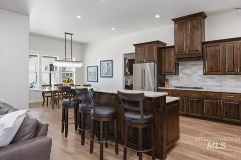 Kitchen - 162 S 250 Ln, Rupert, ID 83350 photo 1 of 4