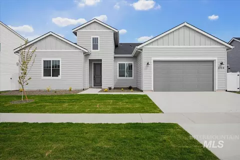 1156 W Switchgrass Dr, Meridian, ID 83642