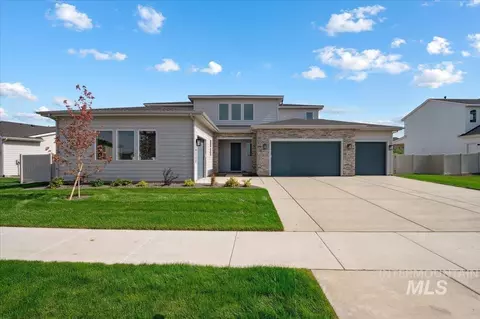 1100 W Switchgrass Dr, Meridian, ID 83642