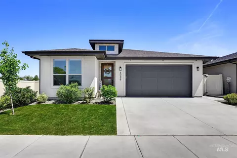 4096 N Heritage View Ave, Meridian, ID 83646