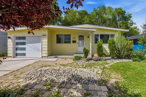 3040 W Hester St, Boise, ID 83702